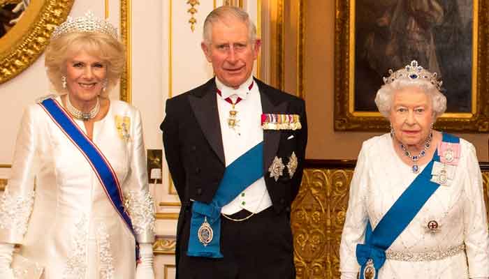 'Camilla