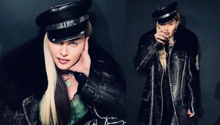Madonna
