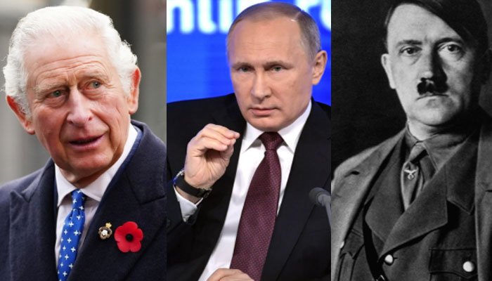 Prince Charles