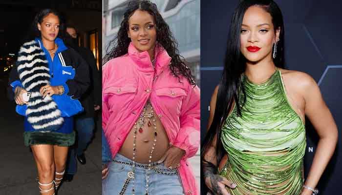 Rihanna