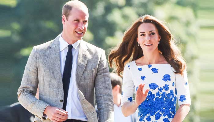 Prince William