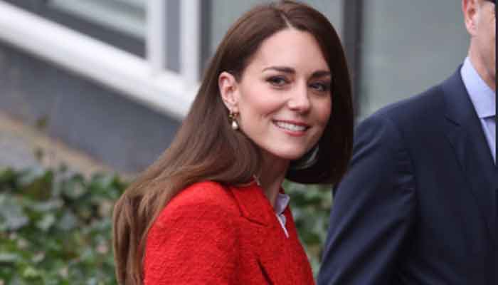 Kate Middleton