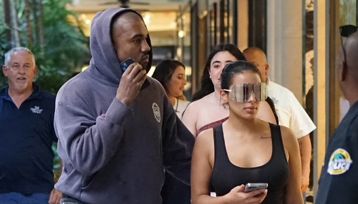 Kanye West