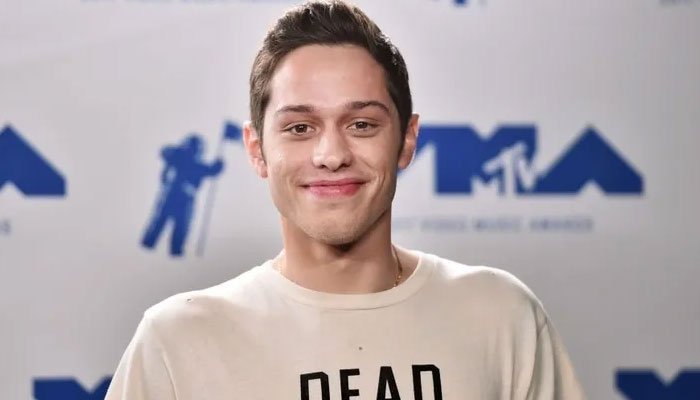 Pete Davidson