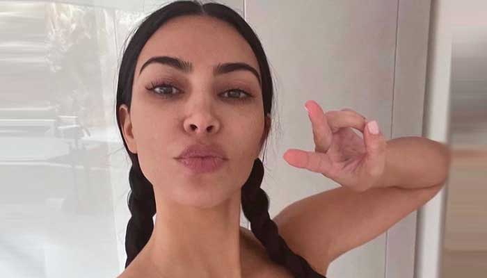 Kim Kardashian
