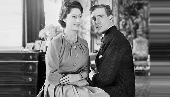 Princess Margaret