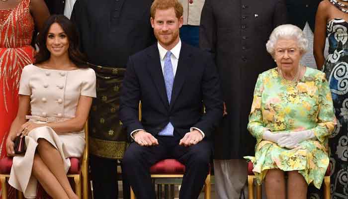 Meghan Markle