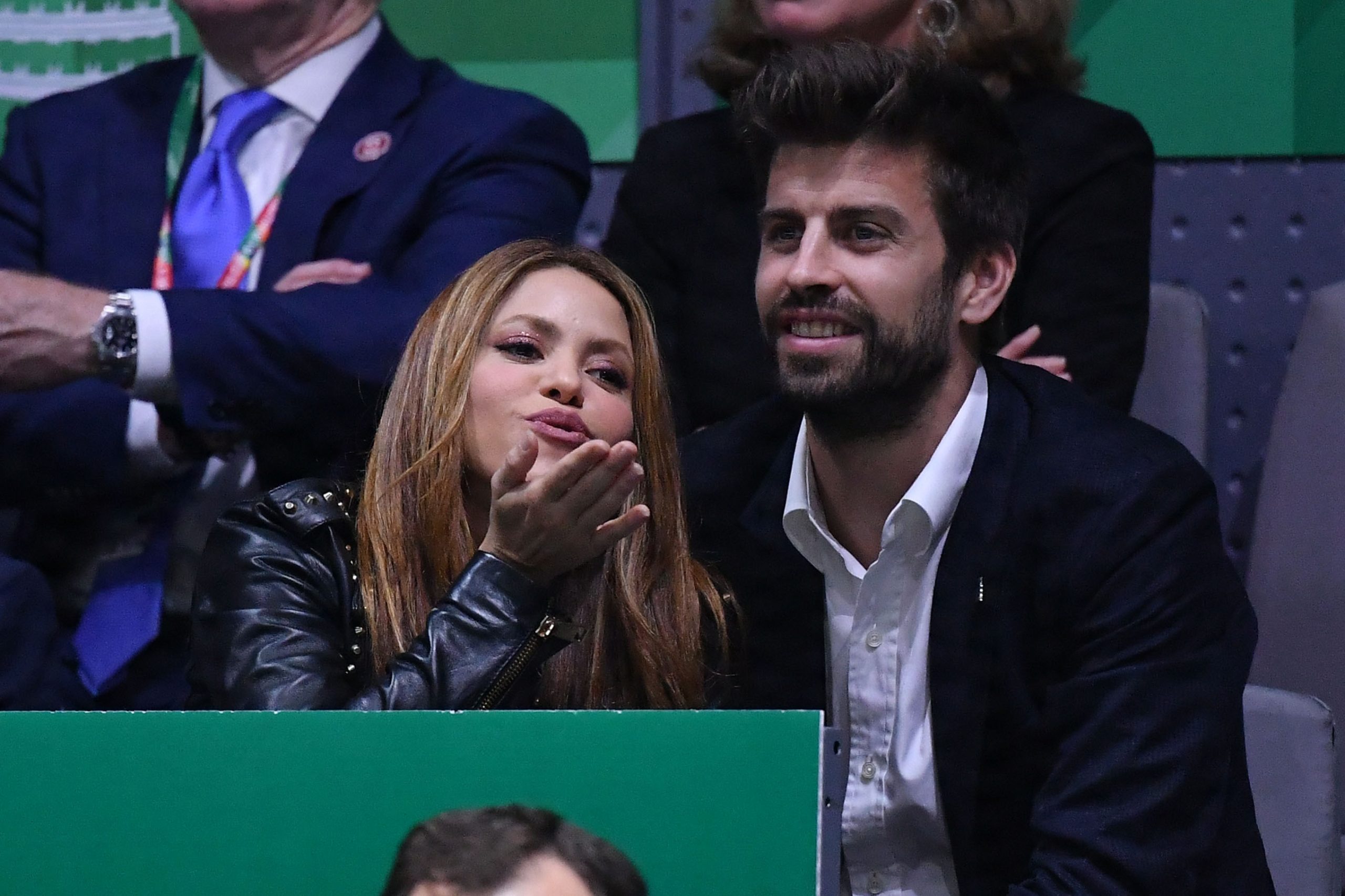 Shakira