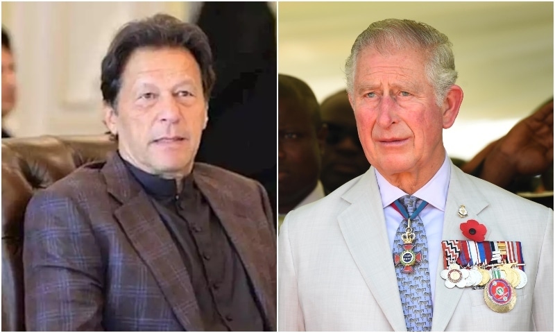 Prince Charles
