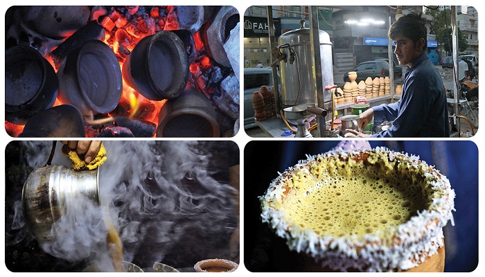 Tandoori roti