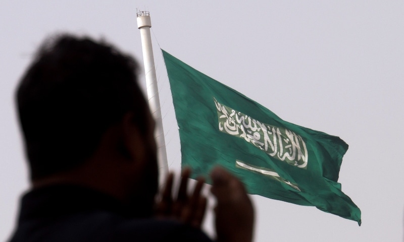 Saudi Arabia