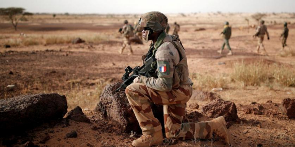 Mali