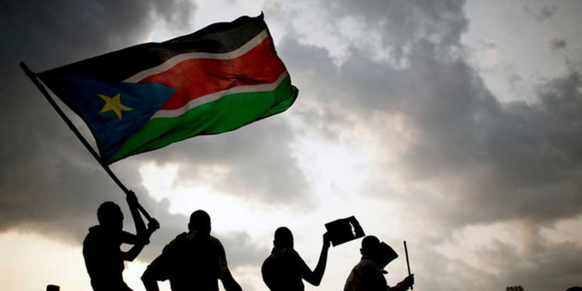 sudan