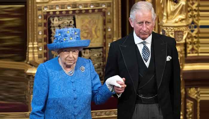 Prince Charles