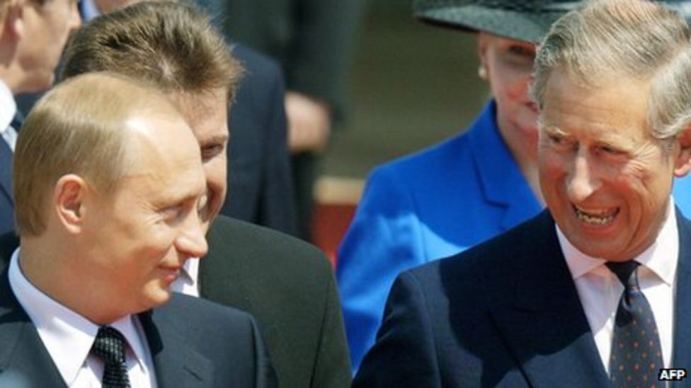 Prince Charles