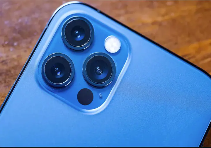 Apple iPhone 14 Pro