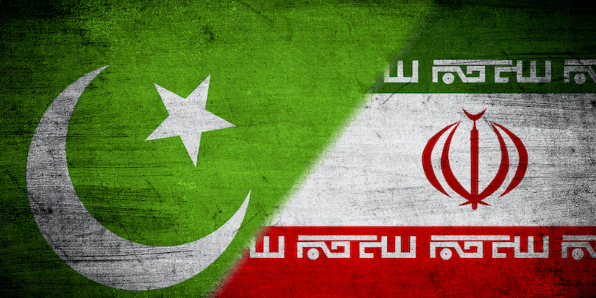 Pak-Iran trade