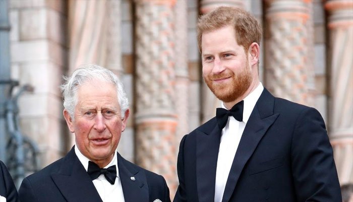Prince Harry