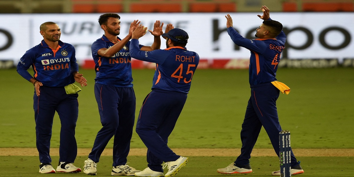IND VS WI
