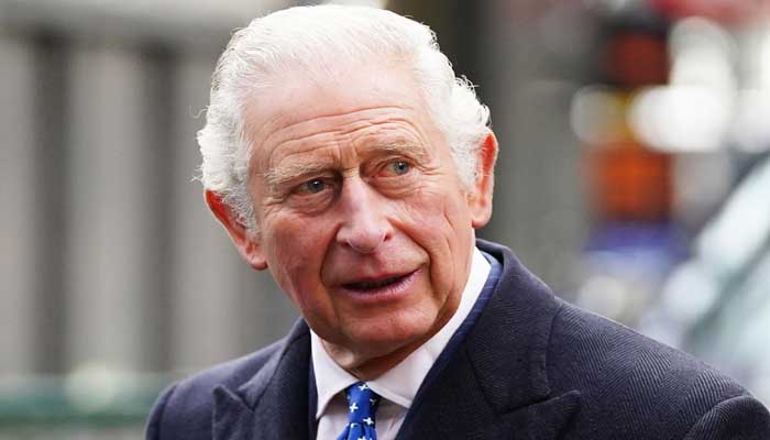 Prince Charles