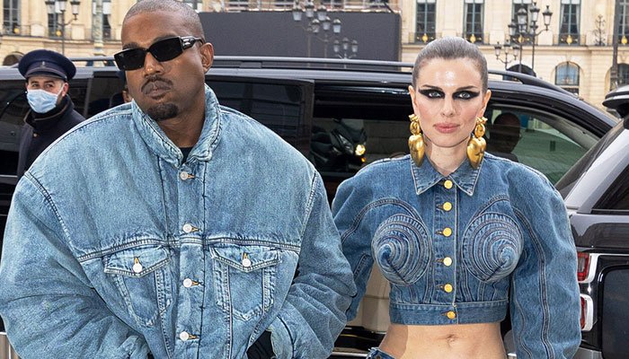 Kanye West