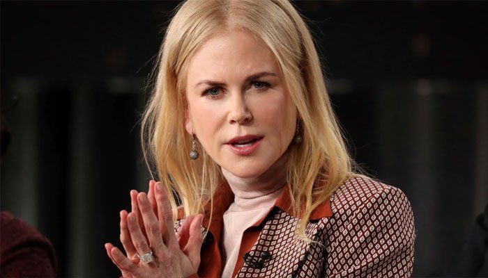 Nicole Kidman