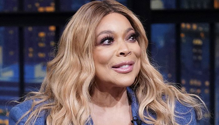 Wendy Williams