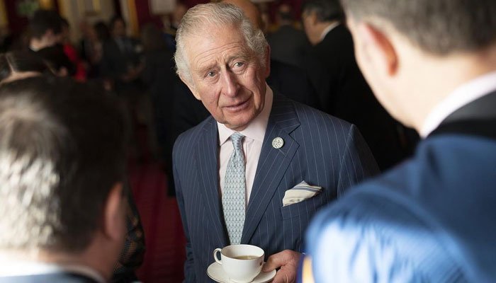 Prince Charles