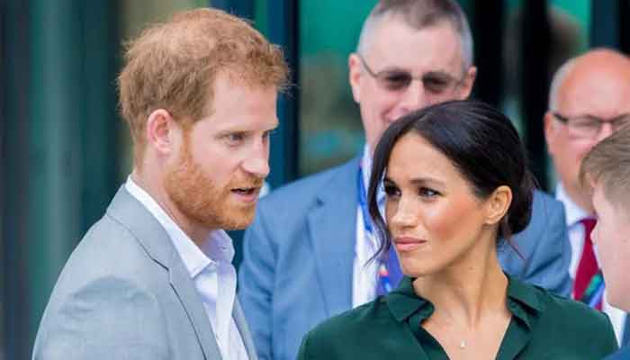 Meghan Markle