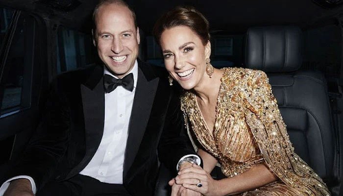 Prince William
