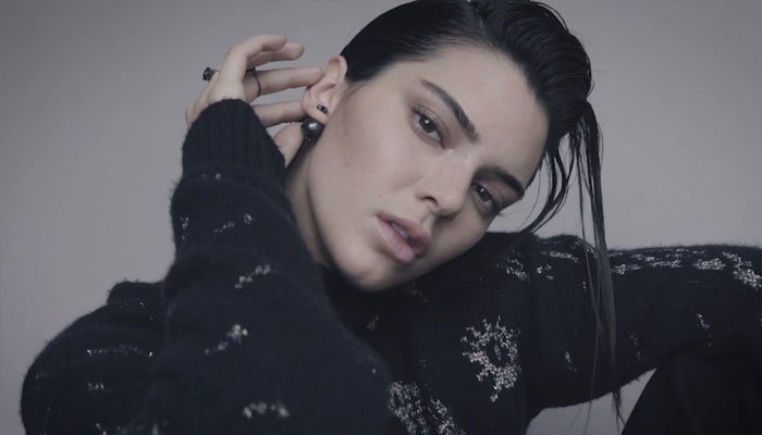 Kendall Jenner