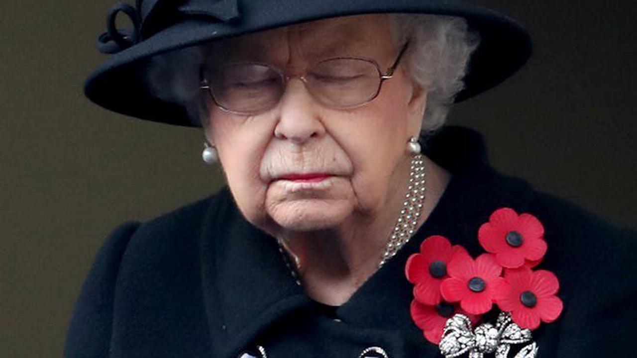 Queen Elizabeth