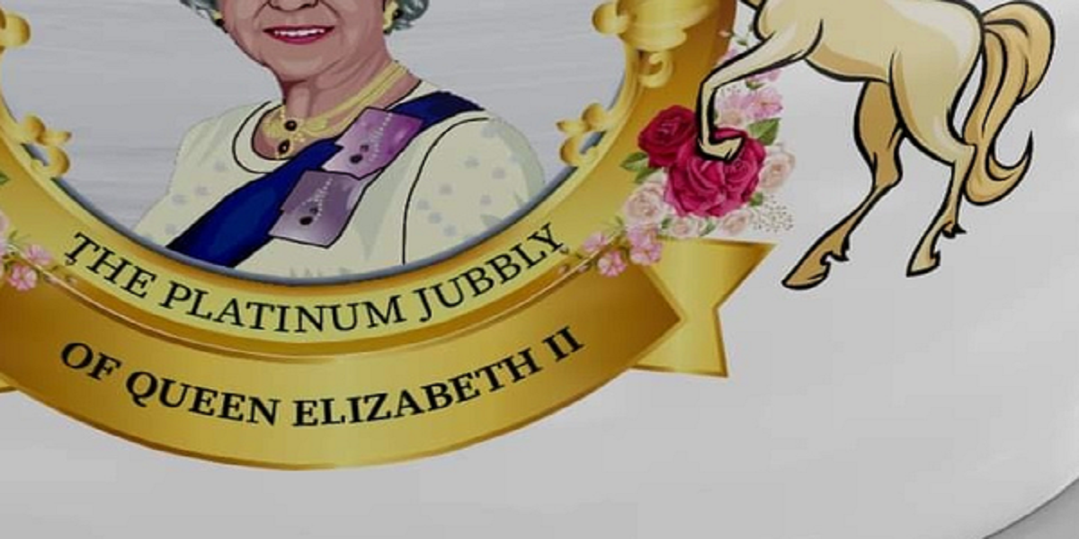 Platinum Jubilee