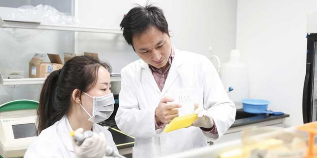 chinese researchers