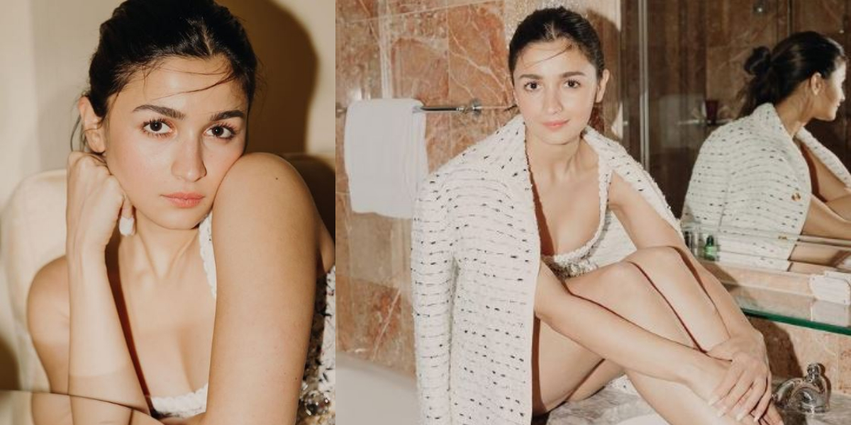 Alia Bhatt
