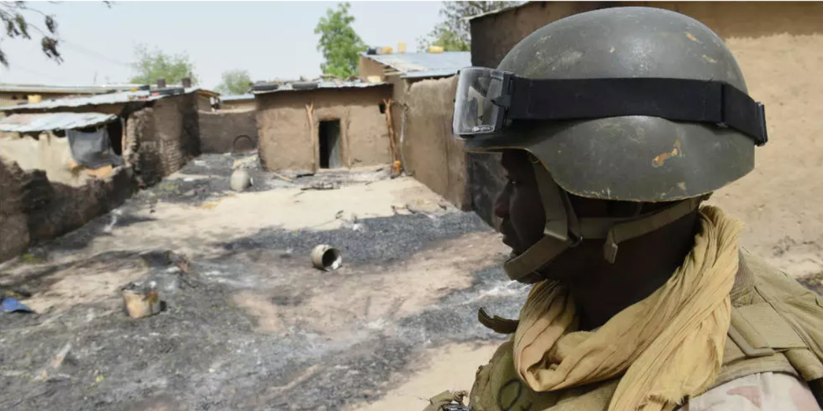 niger