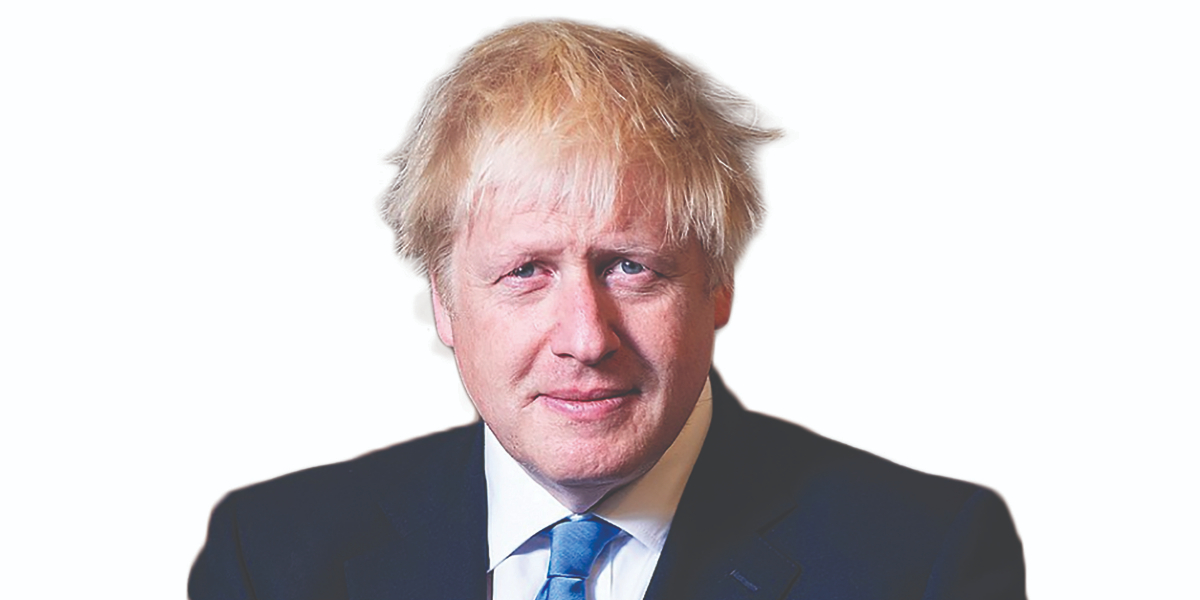 boris