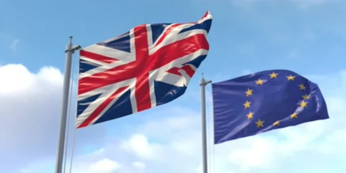 Brexit burdening businesses