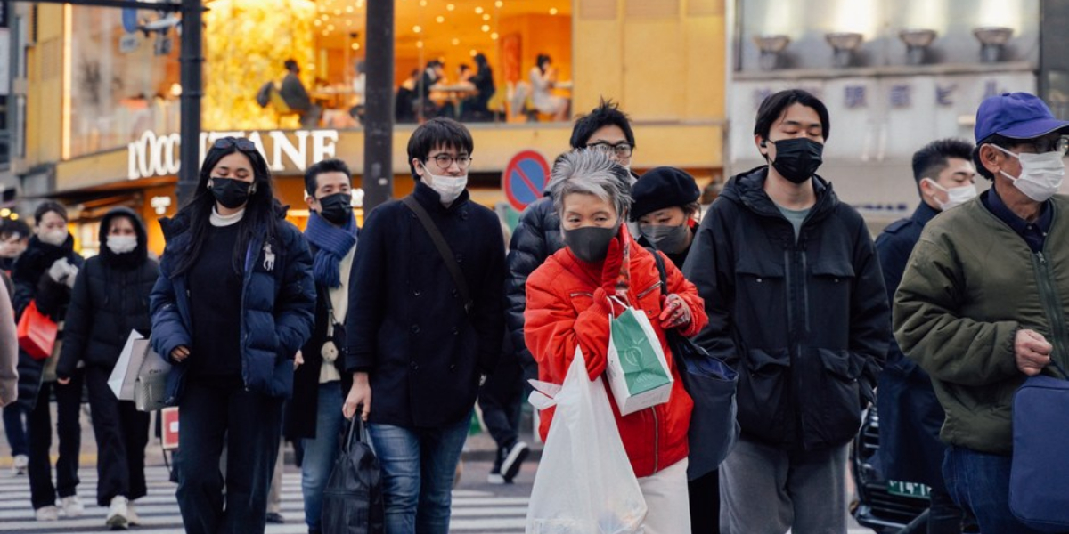 japan