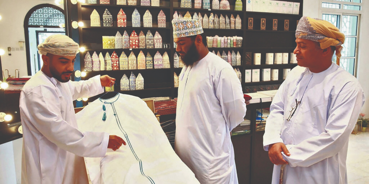 Oman