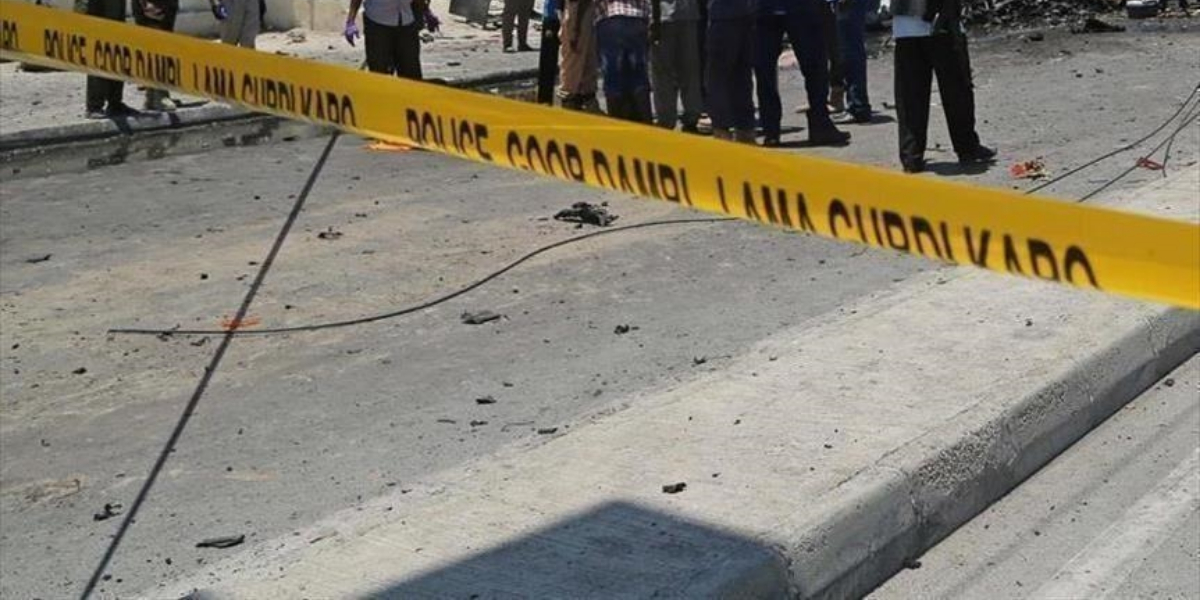somalia blast