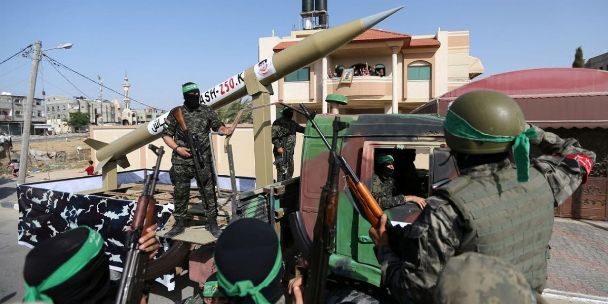 hamas