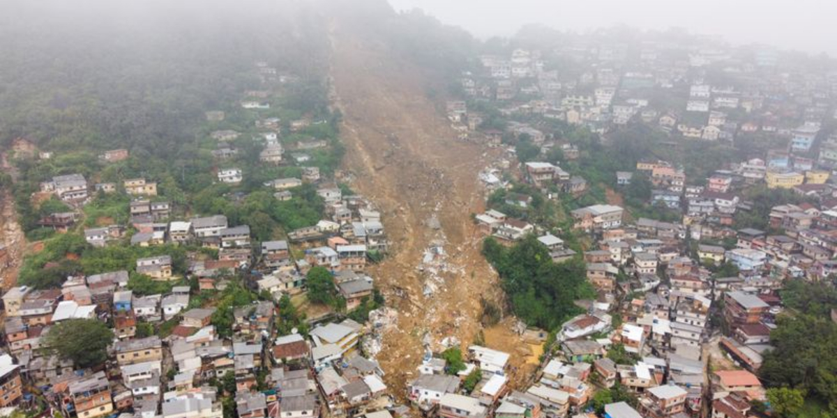 brazil