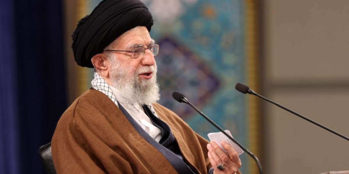 iran