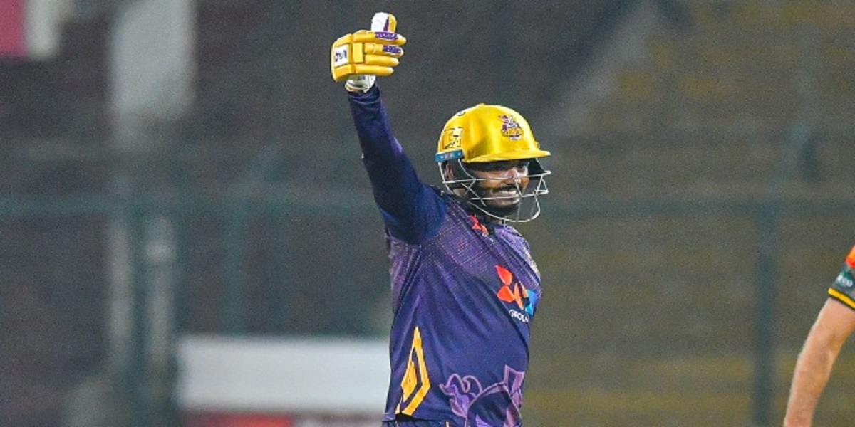 Ahsan Ali