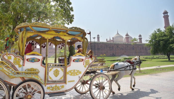 Lahore