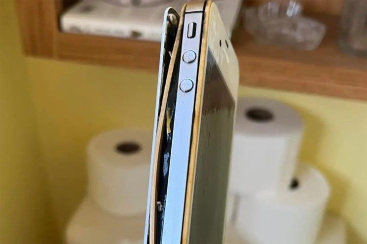 iPhone
