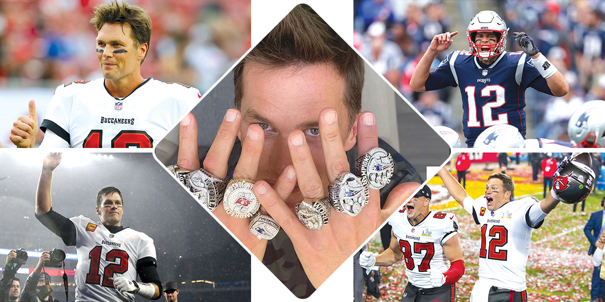 tom brady