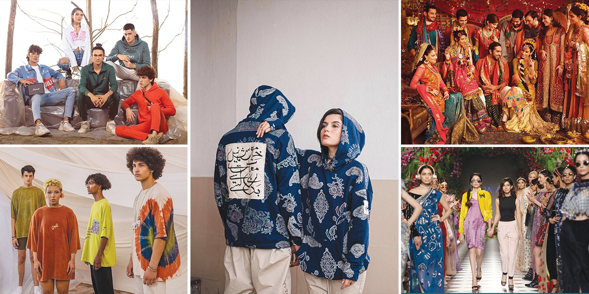 Era of Fashion