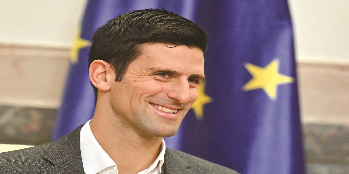 djokovic